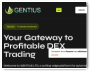 Gentius Ltd