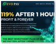 Evo-Pay