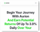 Aurion Investments