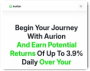 Aurion Investments