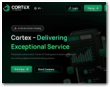 Cortex Ai Trading