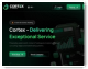 Cortex Ai Trading