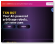 Txn Bot