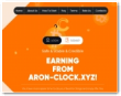 Aron-Clock