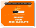 Aron-Clock