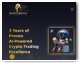 Crypto Botics Limited