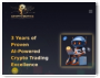 Crypto Botics Limited