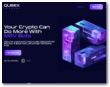 Qubex.network