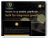 Capital Harbor Online