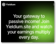 Yieldium.site