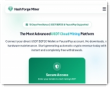 Hash Forge