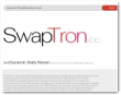 Swaptron