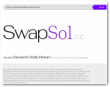 Swapsol