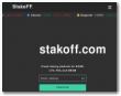 Stakoff