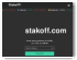 Stakoff