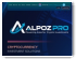 Alpoz Limited