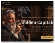 Golden Capitals