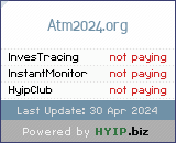 atm2024.org check all HYIP monitor at once.