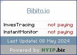 bibito.io check all HYIP monitor at once.