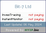 bit-7.net check all HYIP monitor at once.