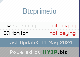 btcprime.io check all HYIP monitor at once.