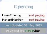 cyberkong.org check all HYIP monitor at once.