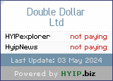 doubledollar.ltd check all HYIP monitor at once.