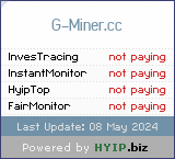 g-miner.cc check all HYIP monitor at once.