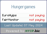 hungergames.cc check all HYIP monitor at once.