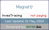 magnat17.biz check all HYIP monitor at once.