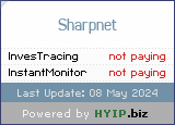 sharpnet.biz check all HYIP monitor at once.