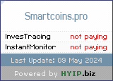 smartcoins.pro check all HYIP monitor at once.