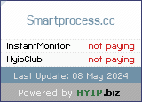 smartprocess.cc check all HYIP monitor at once.