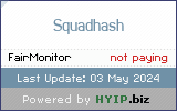 squadhash.net check all HYIP monitor at once.
