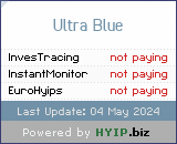 ultrablue.cc check all HYIP monitor at once.