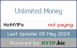 unlimitedmoney.biz check all HYIP monitor at once.