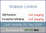 vitabest.store check all HYIP monitor at once.