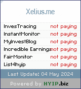 xelius.me check all HYIP monitor at once.