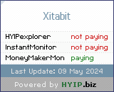 xitabit.biz check all HYIP monitor at once.