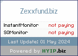 zexxfund.biz check all HYIP monitor at once.